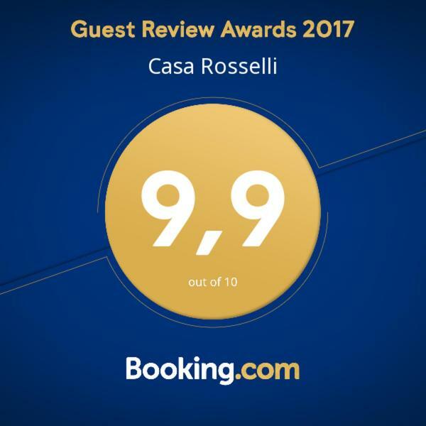 Casa Rosselli Matera Exterior foto